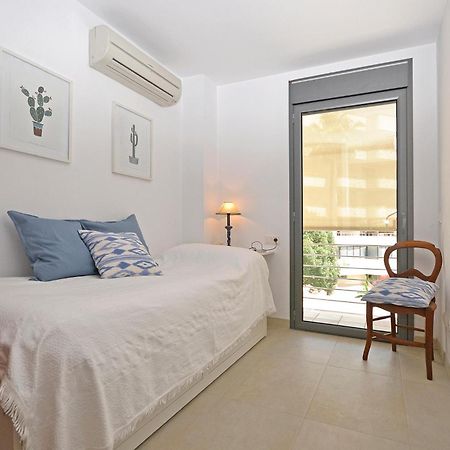 Portet Apartamento Lägenhet Alcudia  Exteriör bild